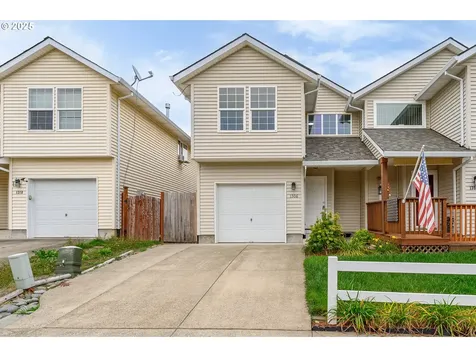 1306 N Parkside Lane Newberg OR 97132