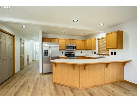 1306 N Parkside Lane Newberg OR 97132