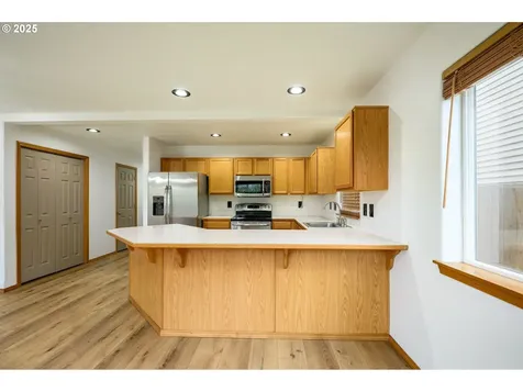 1306 N Parkside Lane Newberg OR 97132