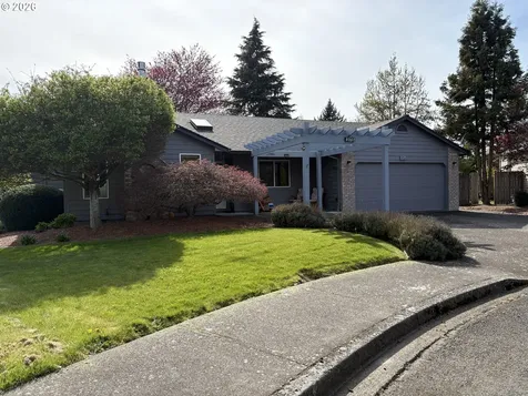 375 SW Huckleberry Court Mcminnville OR 97128