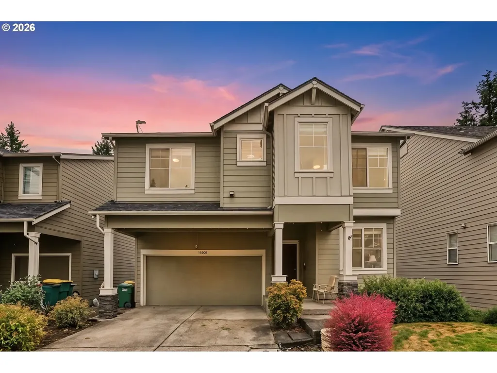 17089 NW Tristan Street Portland OR 97229