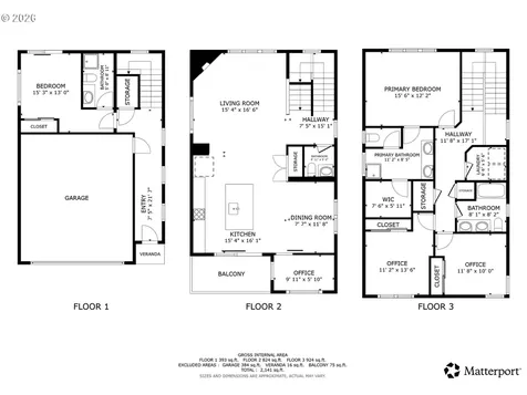938 SW Adrian Terrace Beaverton OR 97005