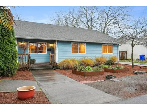 6106 SE Lambert Street Portland OR 97206