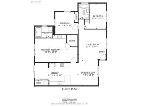 6106 SE Lambert Street Portland OR 97206