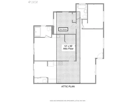 6106 SE Lambert Street Portland OR 97206