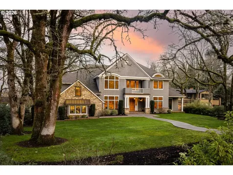 11760 S Breyman Avenue Portland OR 97219