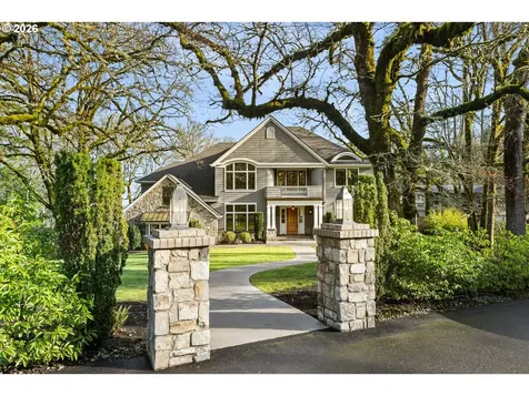 11760 S Breyman Avenue Portland OR 97219