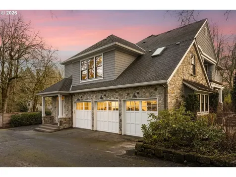 11760 S Breyman Avenue Portland OR 97219