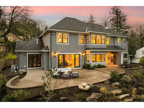 11760 S Breyman Avenue Portland OR 97219