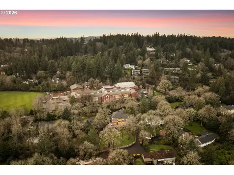 11760 S Breyman Avenue Portland OR 97219