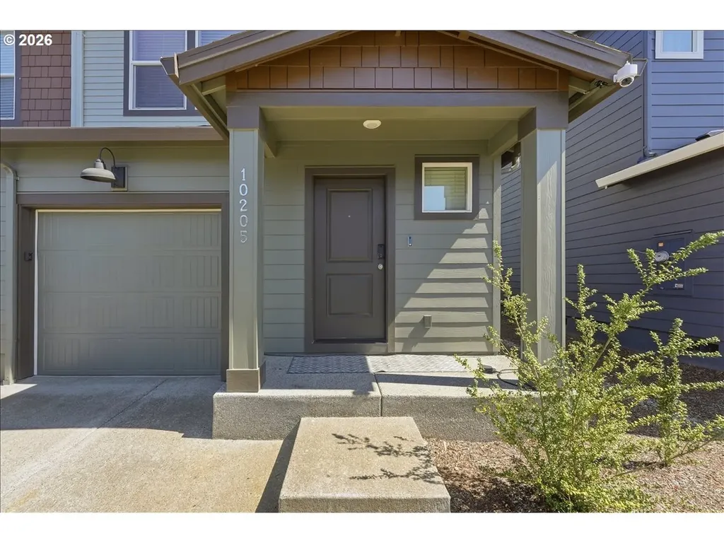 10205 NE 79th Court Vancouver WA 98662