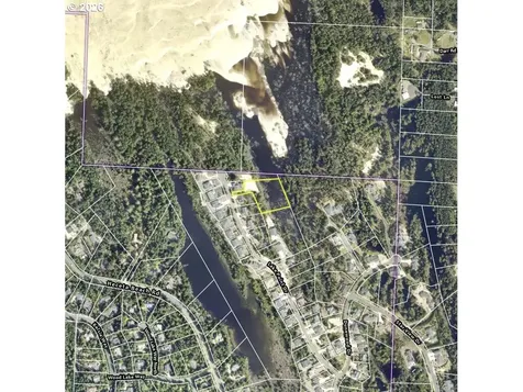 Lake Point Drive Florence OR 97439