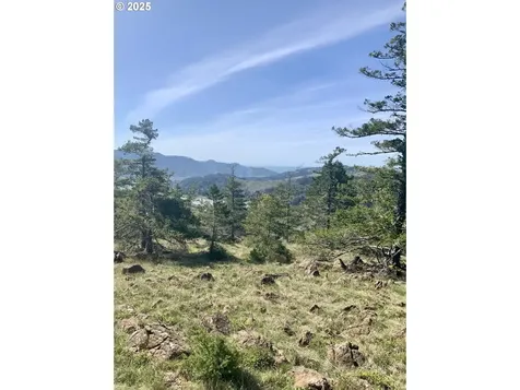 95645 Spirit Ridge Road Gold Beach OR 97444