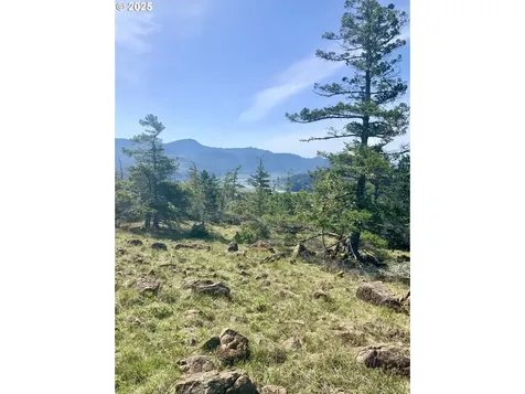 95645 Spirit Ridge Road Gold Beach OR 97444