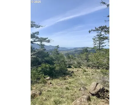 95645 Spirit Ridge Road Gold Beach OR 97444