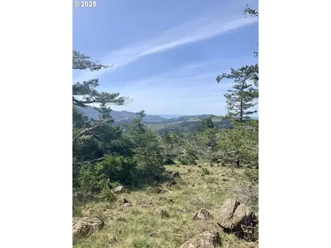 95645 Spirit Ridge Road Gold Beach OR 97444