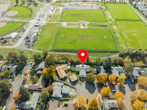 2236 SE 10th Street Gresham OR 97080