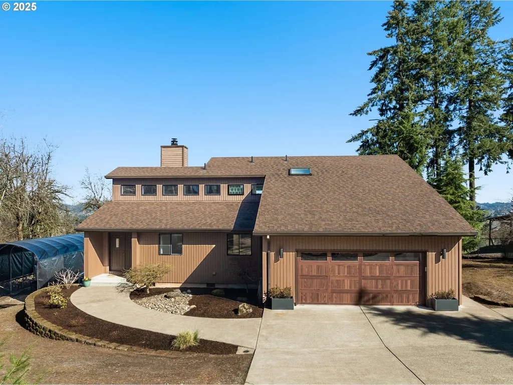 17287 S Overlook Road Oregon City OR 97045