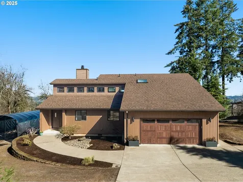17287 S Overlook Road Oregon City OR 97045