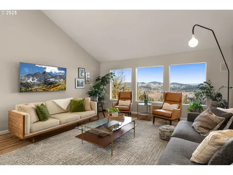 17287 S Overlook Road Oregon City OR 97045