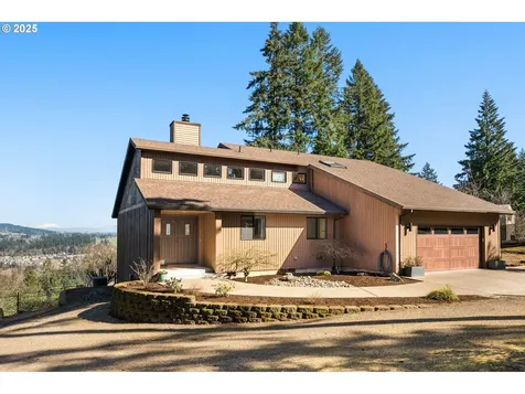 17287 S Overlook Road Oregon City OR 97045