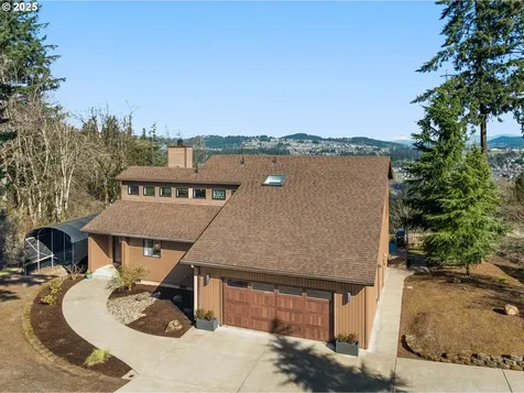 17287 S Overlook Road Oregon City OR 97045