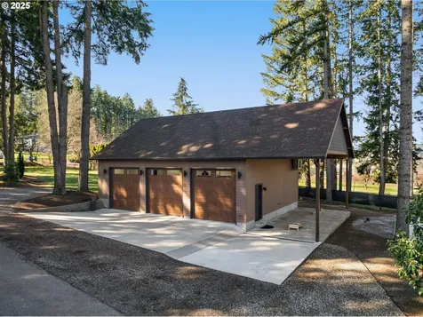 17287 S Overlook Road Oregon City OR 97045