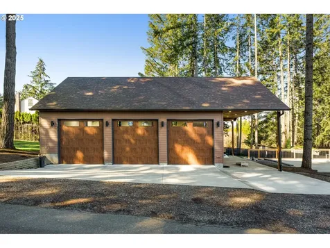 17287 S Overlook Road Oregon City OR 97045