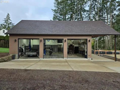17287 S Overlook Road Oregon City OR 97045