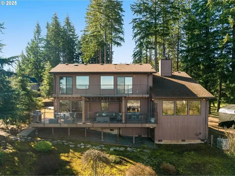 17287 S Overlook Road Oregon City OR 97045
