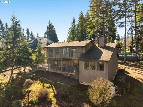 17287 S Overlook Road Oregon City OR 97045