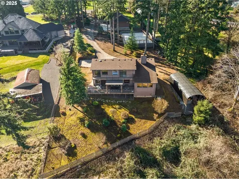17287 S Overlook Road Oregon City OR 97045