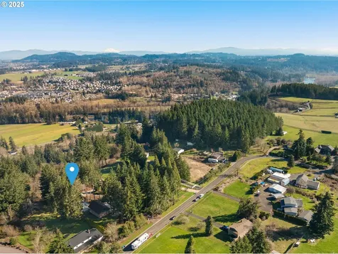 17287 S Overlook Road Oregon City OR 97045