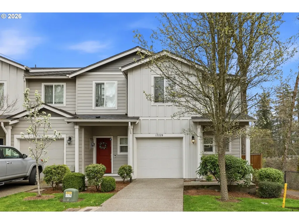17226 SW 119th Place King City OR 97224