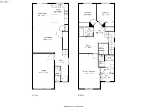 17226 SW 119th Place King City OR 97224