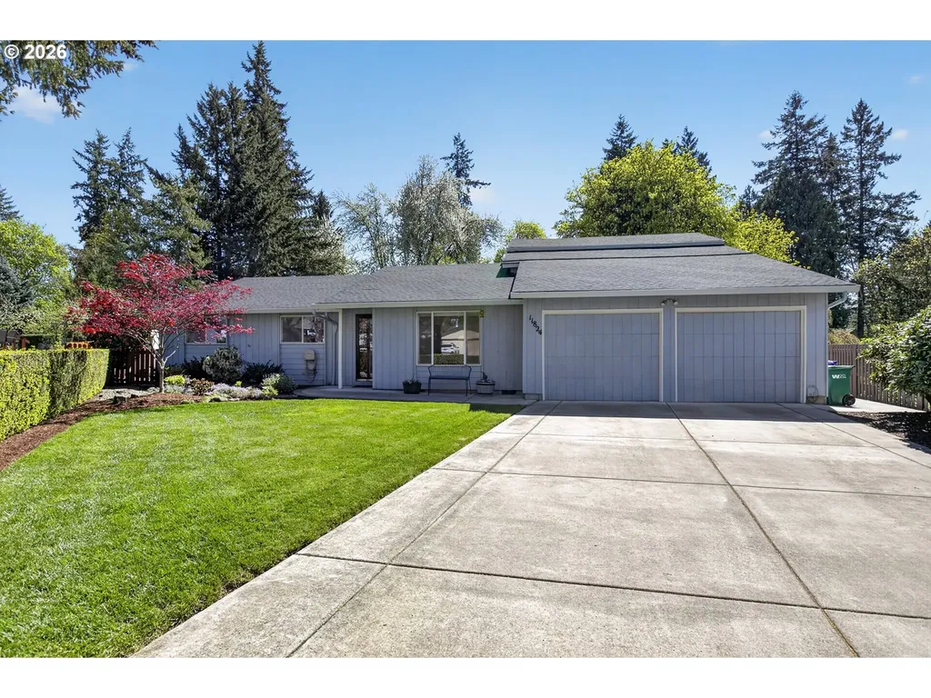 11824 SE Sunnycreek Lane Clackamas OR 97015