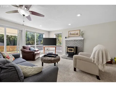11824 SE Sunnycreek Lane Clackamas OR 97015