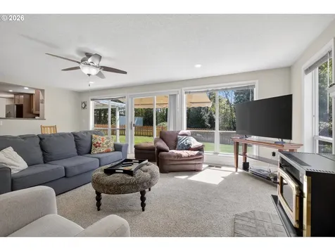 11824 SE Sunnycreek Lane Clackamas OR 97015
