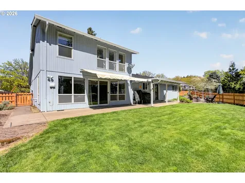 11824 SE Sunnycreek Lane Clackamas OR 97015