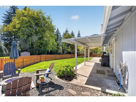 11824 SE Sunnycreek Lane Clackamas OR 97015