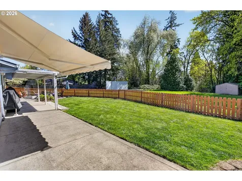 11824 SE Sunnycreek Lane Clackamas OR 97015
