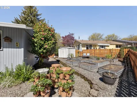 11824 SE Sunnycreek Lane Clackamas OR 97015