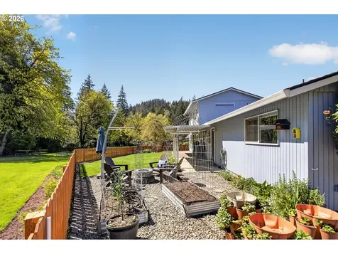 11824 SE Sunnycreek Lane Clackamas OR 97015