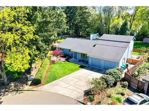 11824 SE Sunnycreek Lane Clackamas OR 97015