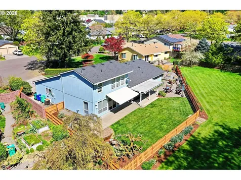 11824 SE Sunnycreek Lane Clackamas OR 97015