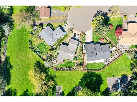 11824 SE Sunnycreek Lane Clackamas OR 97015