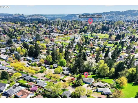 11824 SE Sunnycreek Lane Clackamas OR 97015