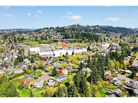 11824 SE Sunnycreek Lane Clackamas OR 97015