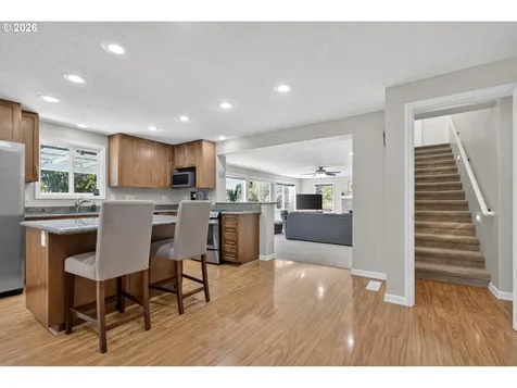 11824 SE Sunnycreek Lane Clackamas OR 97015