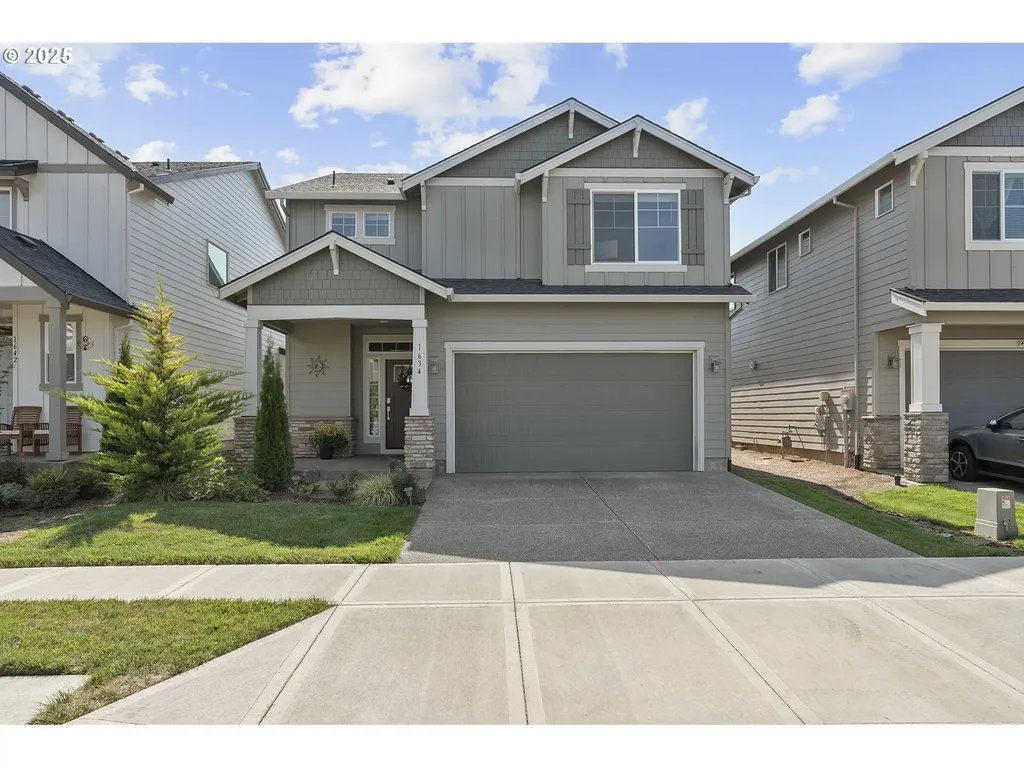1634 36th Place Forest Grove OR 97116